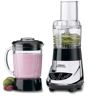 Licuadora con Procesador 7 vel BFP-703BCES Cuisinart